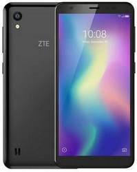 Прошивка телефона ZTE Blade A5 2019 в Астрахане